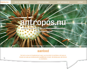 Antropos.nu