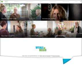 Vitale Regio Fryslân