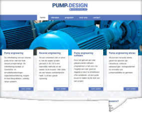 Pump Design