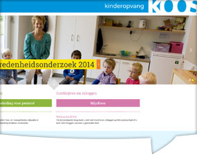 Kinderopvang Koos