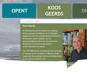 Koos Geerds