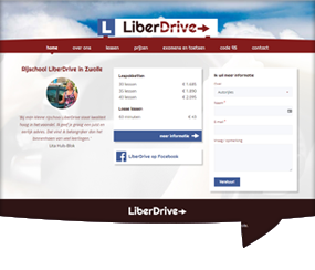 Rijschool LiberDrive