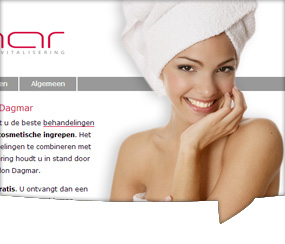 Salon Dagmar