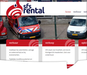 SFS Rental