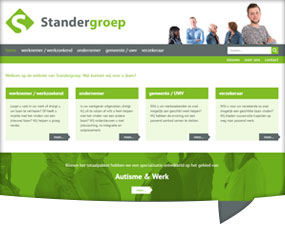 Standergroep