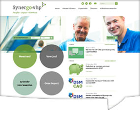 Synergo-vhp